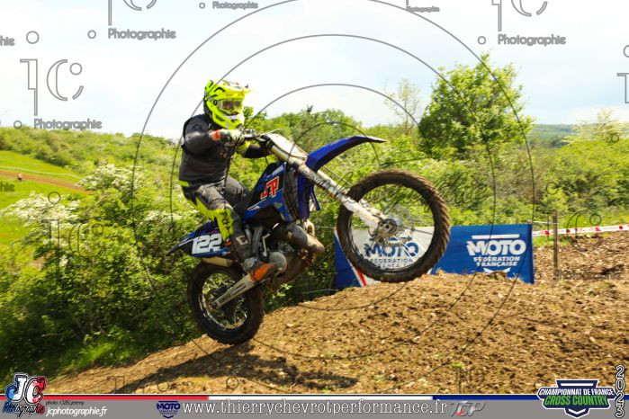 CFCC 4 MIGÉ kids 2023 